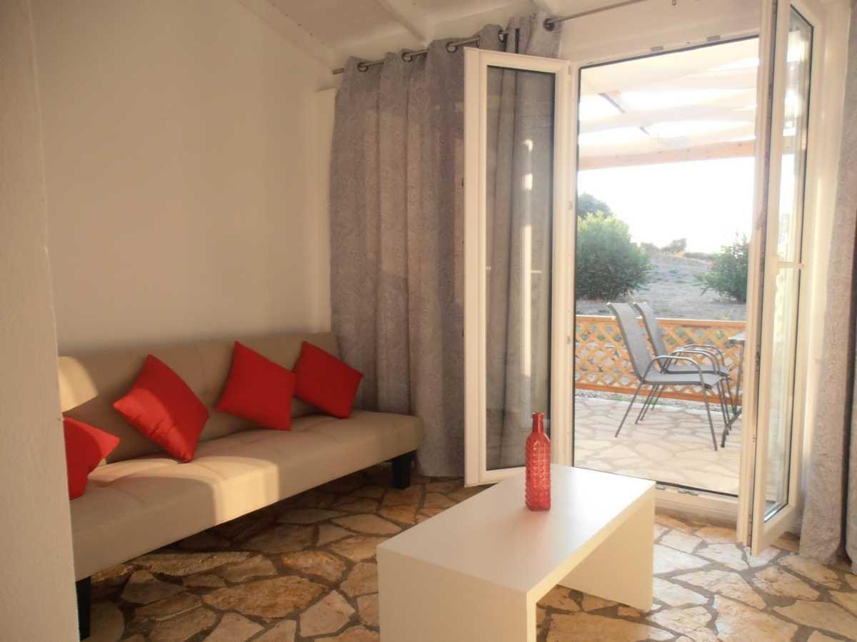 Elli Beach Apartments And Studios Almiros Beach Ngoại thất bức ảnh
