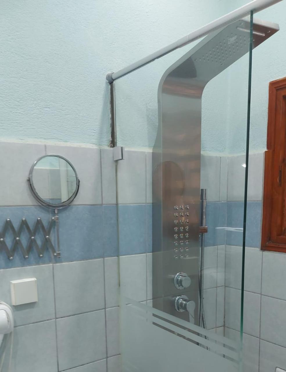 Elli Beach Apartments And Studios Almiros Beach Ngoại thất bức ảnh
